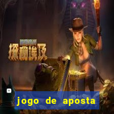 jogo de aposta para menores de idade